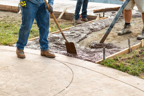 Best Concrete Sealing and Maintenance in Stevensville, MI