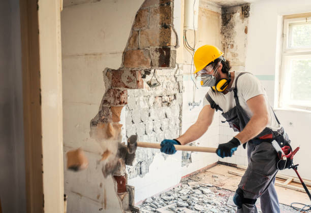 Best Residential Concrete Solutions in Stevensville, MI