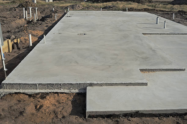  Stevensville, MI Concrete contractor Pros
