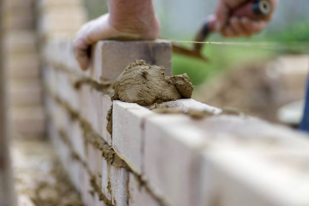 Best Concrete Retaining Walls in Stevensville, MI