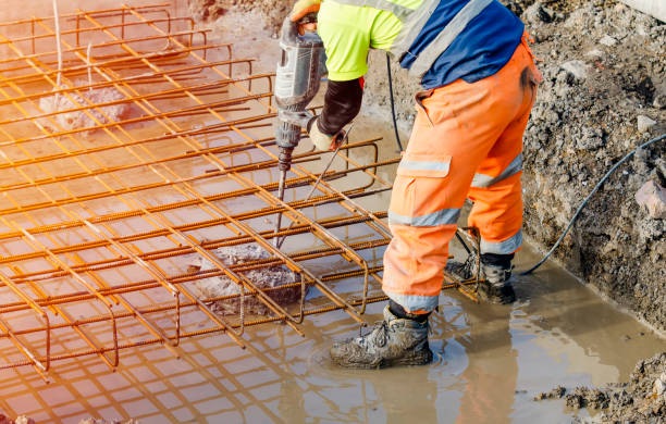 Best Concrete Sealing and Maintenance in Stevensville, MI