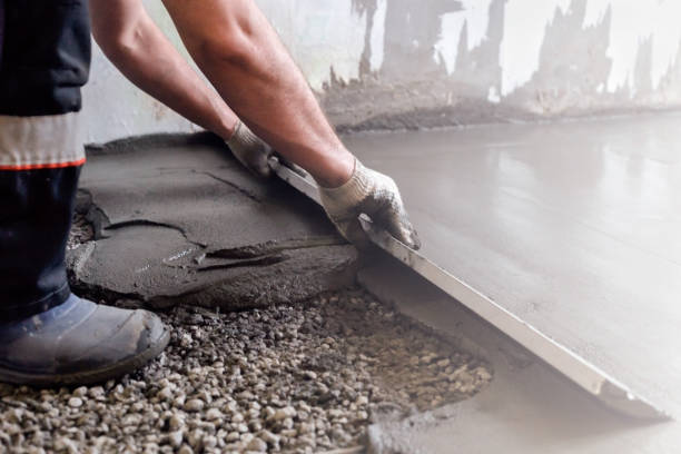 Best Residential Concrete Solutions in Stevensville, MI